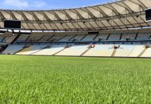 Estádio do Maracanã