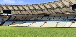 Estádio do Maracanã