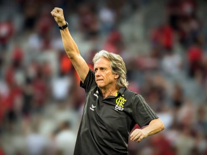 jorge-jesus-ex-tecnico-flamengo Jorge Jesus, ex técnico do Flamengo