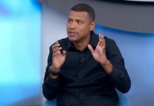 Ex-Flamengo, Junior Baiano destaca qualidade de Pulgar e o coloca na Seleção Brasileira Junior baiano, ex-jogador do Flamengo