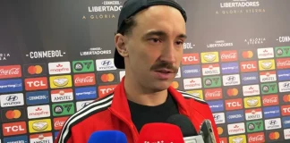 Léo Ortiz, zagueiro do Flamengo reconhece erros e pede melhora após classificação na Libertadores