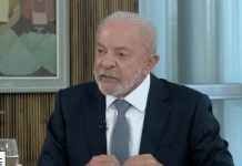 Lula menciona Flamengo ao falar sobre proibição das bets Flamengo é citado por Lula em fala sobre o fim das casas de apostas