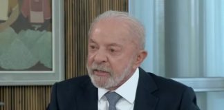 Flamengo é citado por Lula em fala sobre o fim das casas de apostas