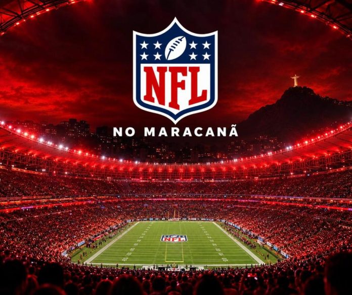NFL assumiu temporariamente a administração do estádio e avalia medidas para deixar o campo em condições adequadas para a partida