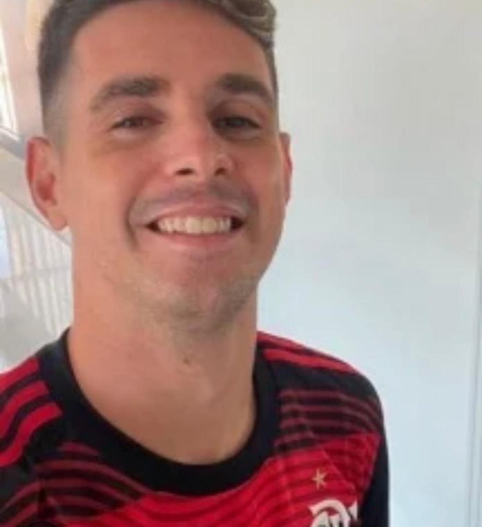 Oscar revela como quase foi parar no Flamengo em 2022