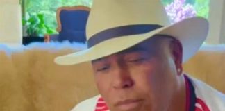Flamengo se solidariza com familiares e fãs após morte de Rick, da dupla Rick & Renner