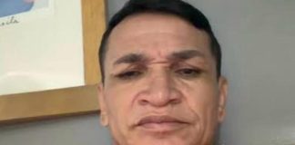 Ronaldo Angelim, ex jogador do Flamengo