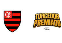 Flamengo fecha parceria inovadora com receita que cresce conforme adesão da torcida. Foto: Flamengo