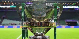 Troféu da Copa do Brasil