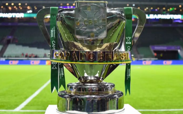 Troféu da Copa do Brasil