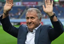Flamengo lança leilão com jantar ao lado de Zico e chance de nome em bustos de ídolos Zico, ex jogador e eterno ídolo do Flamengo