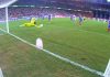 Gol do Flamengo - Bahia 0 x 3 Flamengo