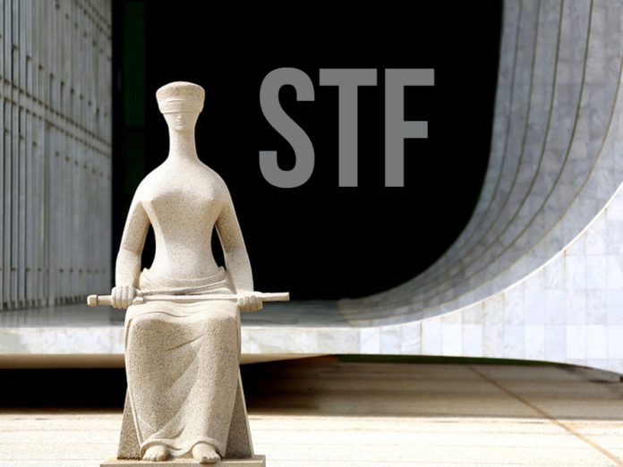 STF-em-brasilia Flamengo reúne apoio de clubes no STF para contestar MP que proíbe bets