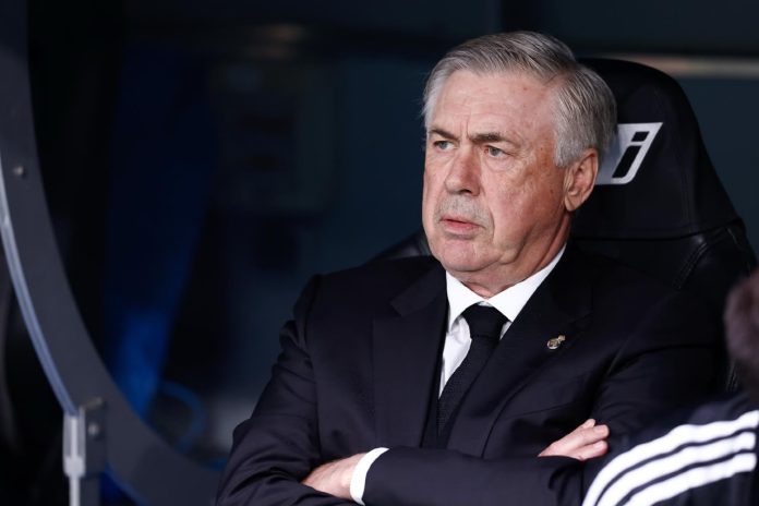 ancelotti-bravo-brasil Ancelotti fica insatisfeito com veto a jogadores de Flamengo na Seleção