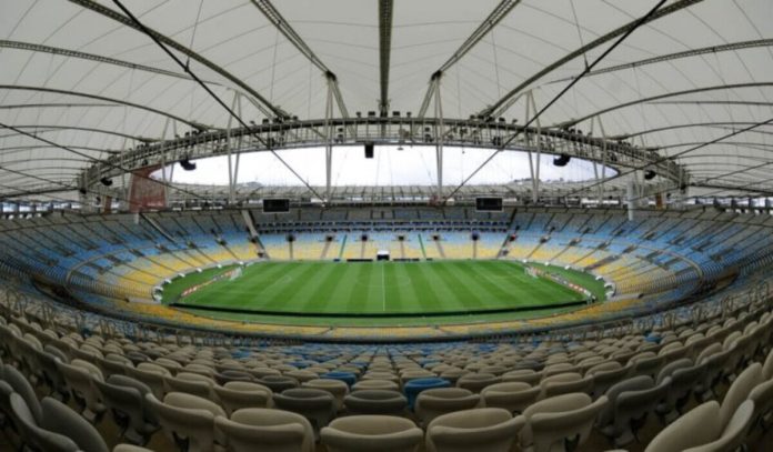 estadio-do-maracana-rj Estádio do Maracanã - Rio de Janeiro
