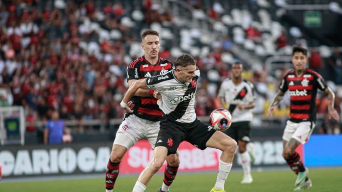 Flamengo x Vasco