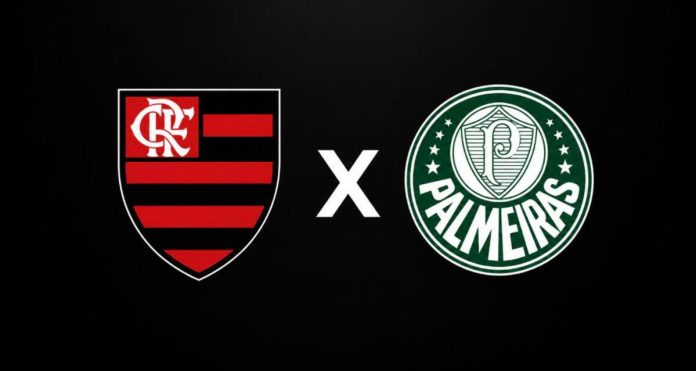 Palmeiras reage a críticas do Flamengo e defende imparcialidade de Daronco no clássico