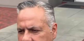 José Boto, diretor do Flamengo