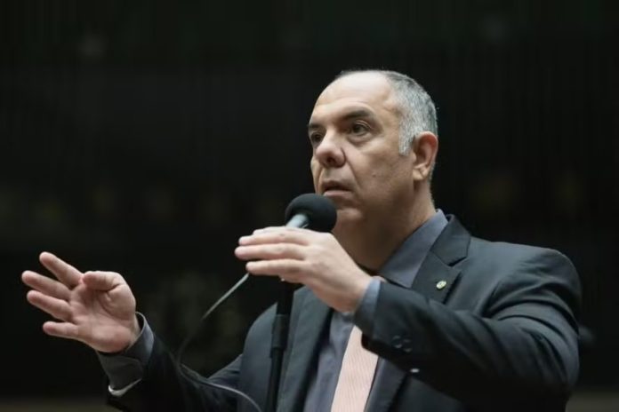 marcos-braz-ex-vice-presidente-flamengo Marcos Braz, ex-vice presidente do Flamengo