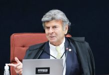 Fux convoca reunião que pode definir os rumos das bets no Brasil Luiz Fux, ministro do Supremo Tribunal Federal