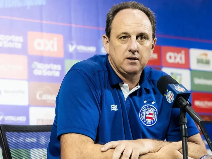 rogerio-ceni-tecnico-bahia-2 Rogério Ceni, técnico do Bahia