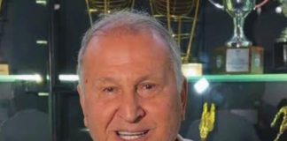 Lubrax lança campanha do Flamengo com Zico, Andrade e Mozer